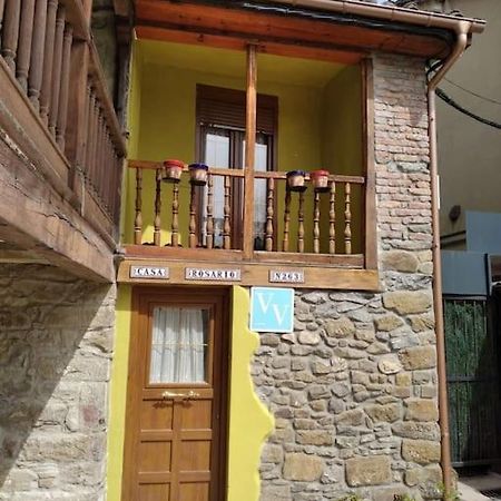 Casa Rosario Villa Mieres  Exterior photo