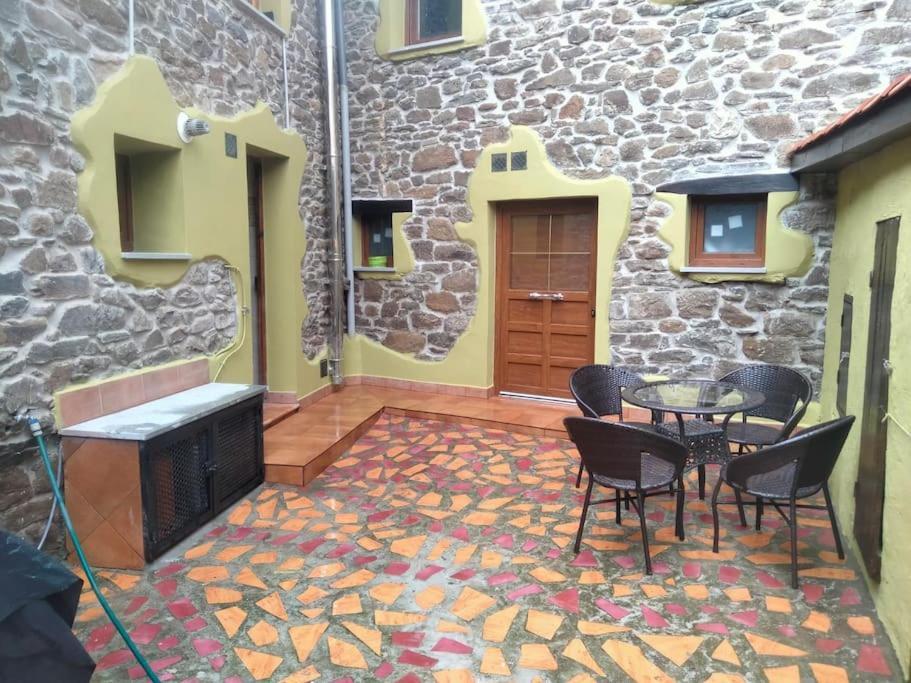 Casa Rosario Villa Mieres  Exterior photo