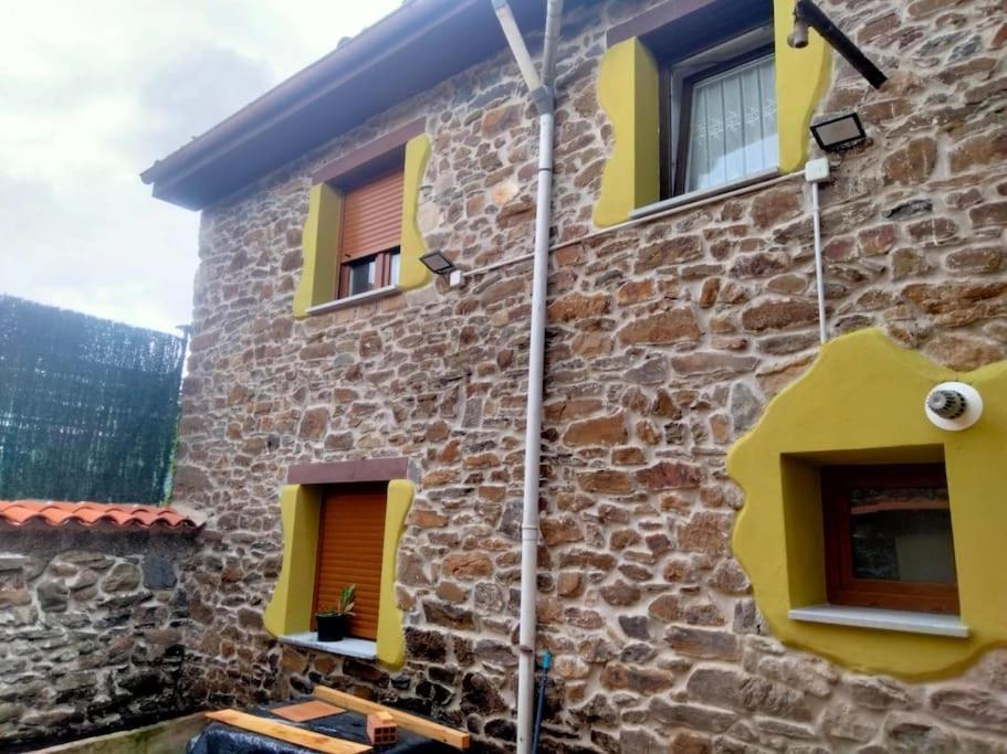 Casa Rosario Villa Mieres  Exterior photo