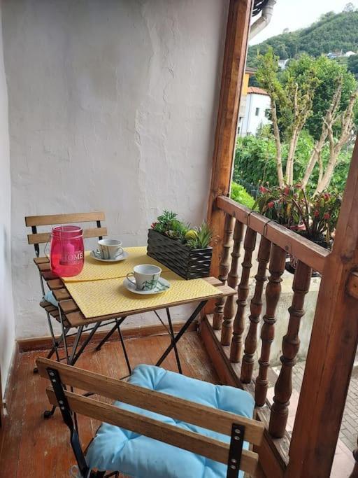 Casa Rosario Villa Mieres  Exterior photo